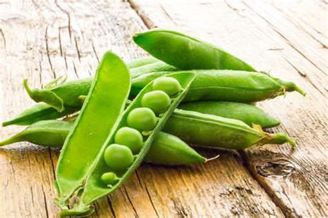 豌豆的功效與作用與營養價值及食用禁忌 - 每日頭條