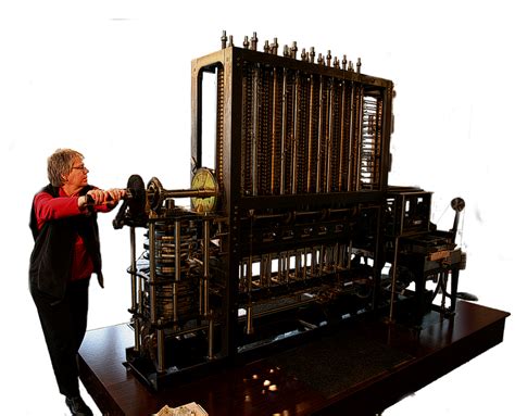 Image result for How to Use Difference Engine