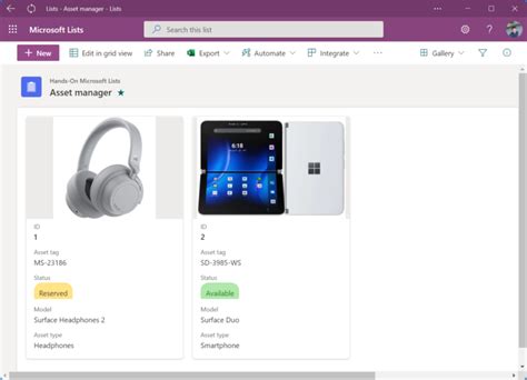 How to Scan Using Microsoft Lists 的图像结果