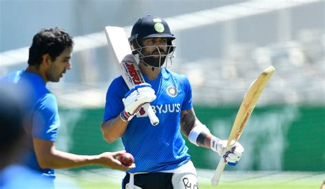 Third Test preview: Kohli's return a boost as India eye historic series ...