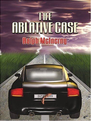The Ablative Case : McInerny, Ralph M.: Amazon.in: Books