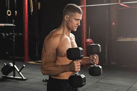 How to and Exercise Guide: Alternating Dumbbell Curls - Generation Iron ...