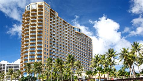 DUSIT BEACH RESORT GUAM (Tumon) - Resort Reviews, Photos, Rate ...