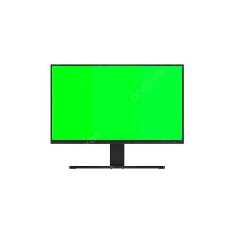 computer green screen 的图像结果