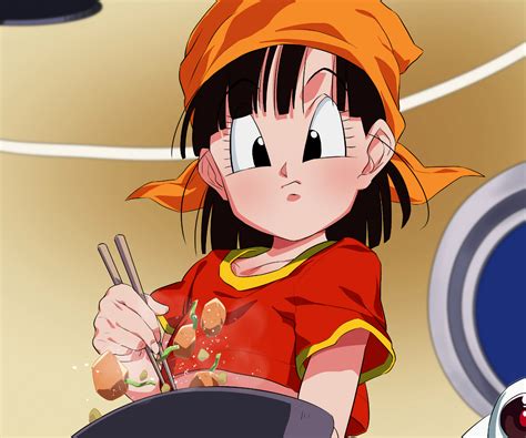 Dragon Ball GT HD, Pan (Dragon Ball), HD Wallpaper | Rare Gallery