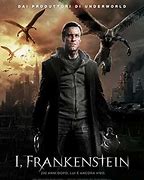 Frankenstein movie review
