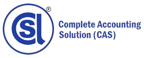 Complete Accounting Solution::Home