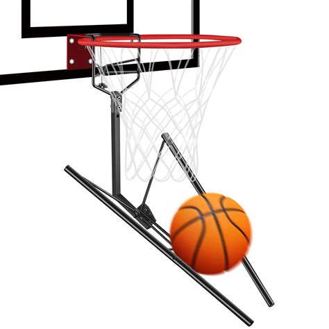 Basketball Training Equipment SEGMART , Ball Return System For ...