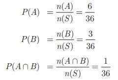 நிகழ்தகவின் கூட்டல் தேற்றம் - நிரூபணம், தீர்க்கப்பட்ட எடுத்துக்காட்டு ...