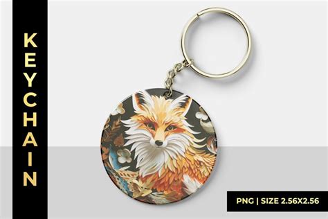 Image result for Fox Interactive Logo Keychain