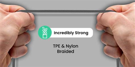 Buy Portronics Konnect L Type C to Type C 60W Charging Cable