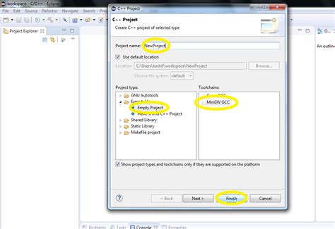 Image result for Tutoriel Eclipse