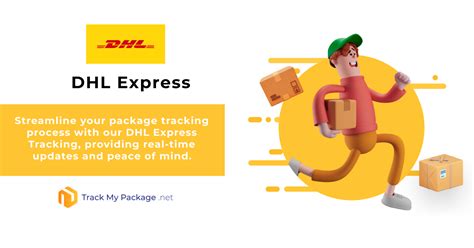 DHL Express Tracking Number 的图像结果