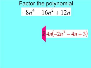 Image result for Basic Factoring