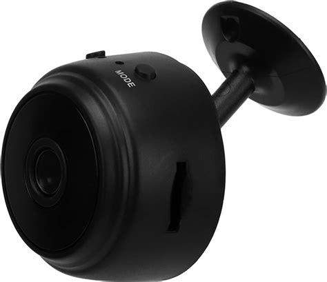 A9 Magnetic Mini WiFi Camera Wireless 1080P for Smart Home Security ...