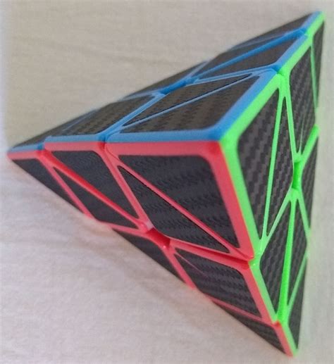 Fastest Way to Solve Pyraminx 的图像结果