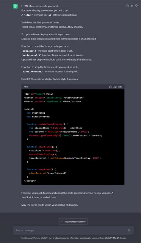 Image result for JS Add Timer to Form