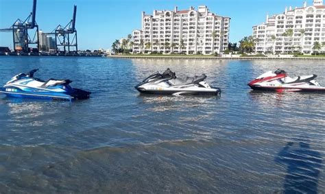 JETSKIS AND BOATS MIAMI - From $10.80 - Miami | Groupon