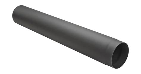Color Dimna cev Φ120 x 250mm - JEKLO