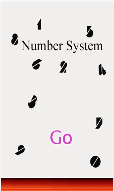 Number System Converter 的图像结果