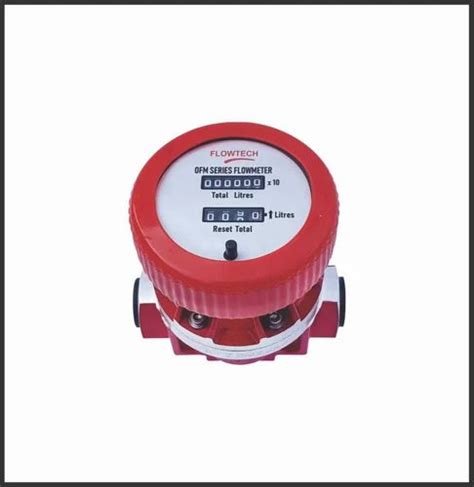Diesel Fuel Flow Meter - Light And Heavy Fuel Oil Flow Meter ...