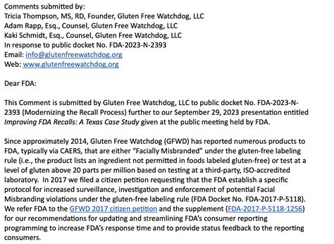 Image result for FDA Alert