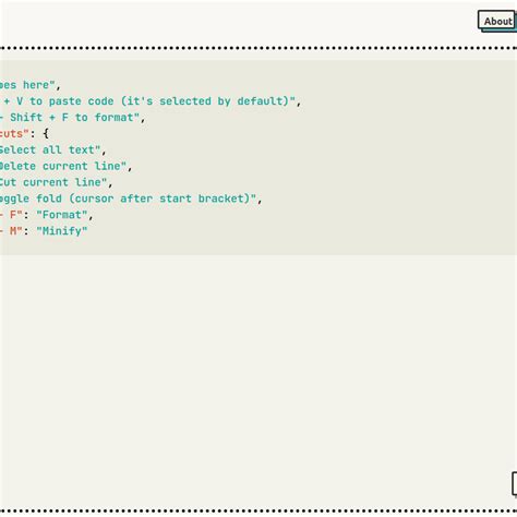 JSON Format Audio 的图像结果