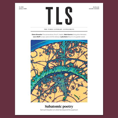 Times Literary Supplement