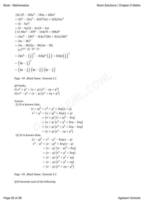 Image result for Class 9th Maths Chapter 2