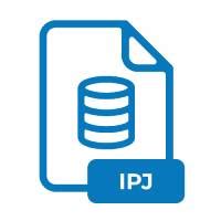 Image result for IPJ File Type