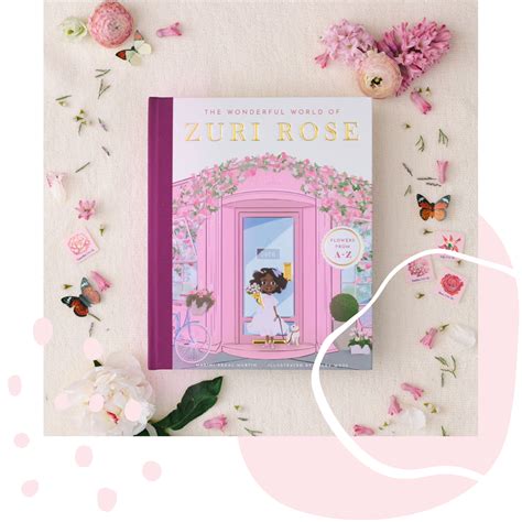 The Wonderful World of Zuri Rose