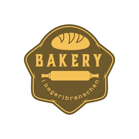 Logo da forno vintage idee ispirazione logo design modello ...
