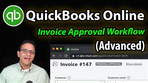 QuickBooks Workflow 的图像结果