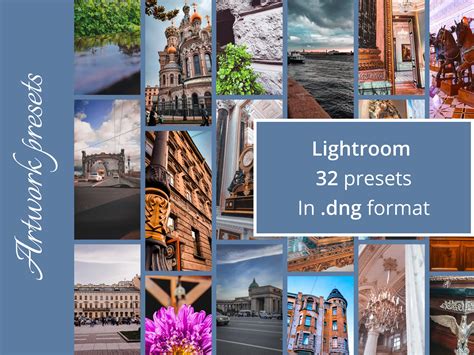 Lightroom Preset, Dng, Color, Retouch | Creative Market