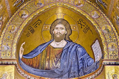 Christianity - Eastern Churches, Orthodoxy, Catholicism | Britannica