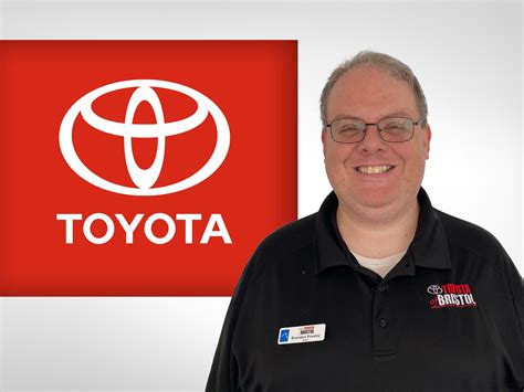Toyota of Bristol Staff | Bristol Toyota dealer in Bristol TN