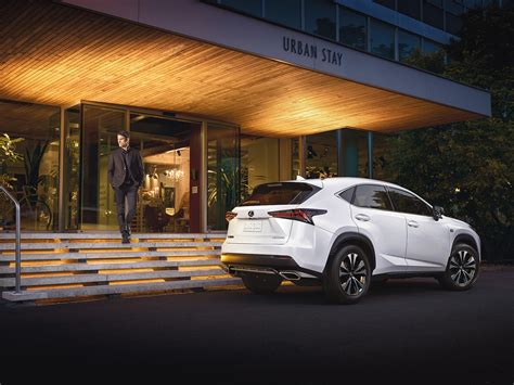 Lexus Lease End Options | Fields Lexus of Orange Park