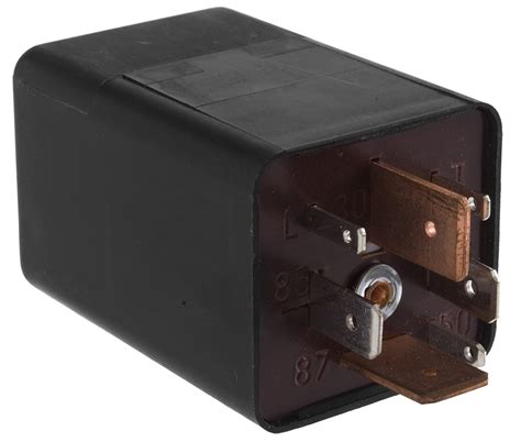 Wells 20882 Diesel Glow Plug Relay : Amazon.in: Car & Motorbike