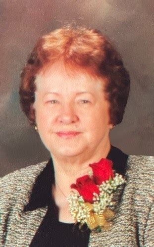 Frances O'Dea Obituary (1936 - 2024) - Sioux City, IA - Sioux City Journal