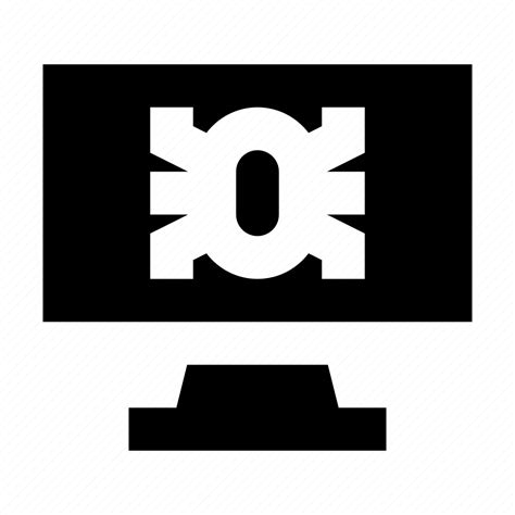 Image result for Spyware/Malware Icon