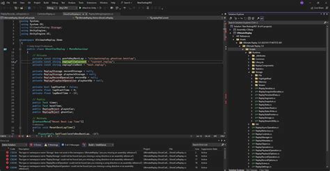 Image result for Error Type Namespace Cannot Be Found Unity