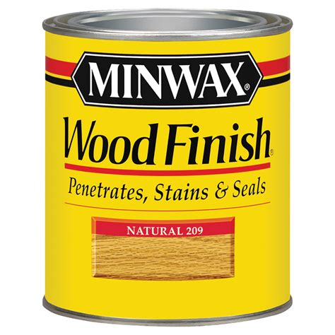 Minwax Early American Wood Finish | Floor and Decor