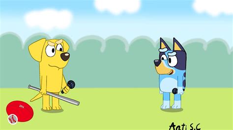 Image result for Bluey Baldi Mod