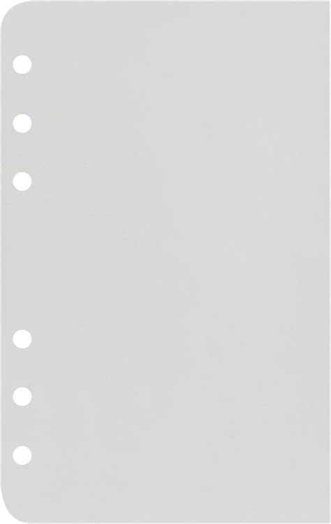 FranklinCovey - Universal Blank Pages - 200 Pack India | Ubuy