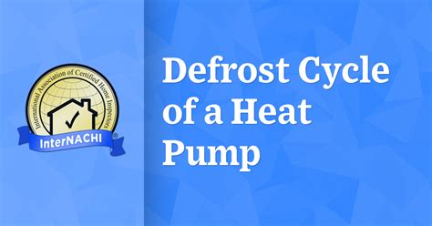 Image result for Defrost Cycle