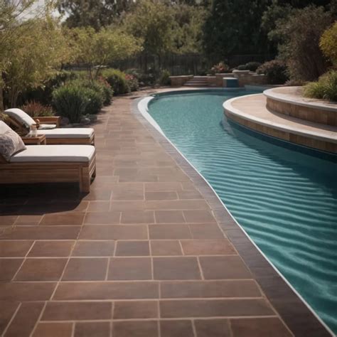 Refresh Your Concrete – Pool Deck Resurfacing Solutions