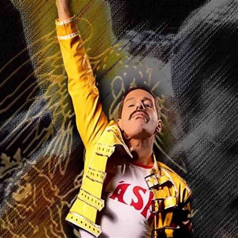 Freddie Mercury Tribute Night - Shirley, Shirley Royal British Legion ...