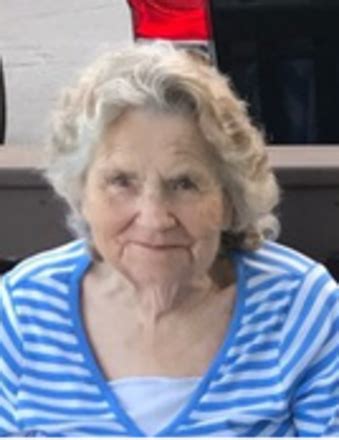 Sarah (Lois) Delories Yarn Obituary - 2024 - Jernigan-Warren Funeral Home