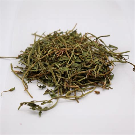 Whole Herbs – Pacific Botanicals