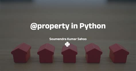 Image result for Python Property Module Source Code